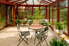Little Irchester conservatory quotes