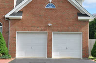 free Little Irchester garage construction quotes